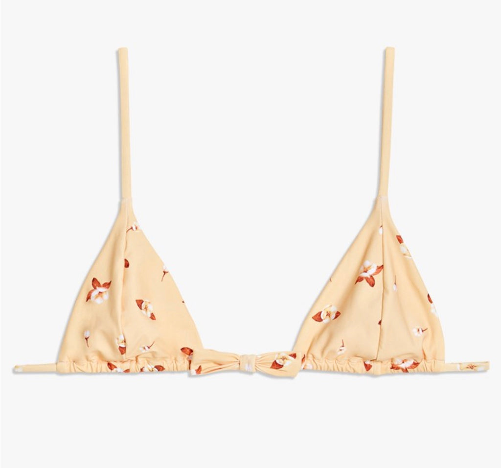 Cooper Bow Top - We Wore What