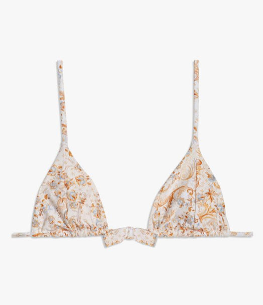 Cooper Bow Top - We Wore What