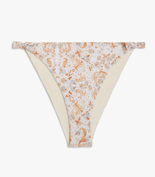 Amber Bottom - We Wore What